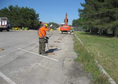 Bonifica Profonda Mediante Trivellazioni