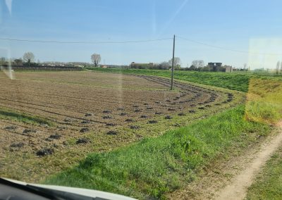 Bonifica Bellica Profonda - Natale Uxo