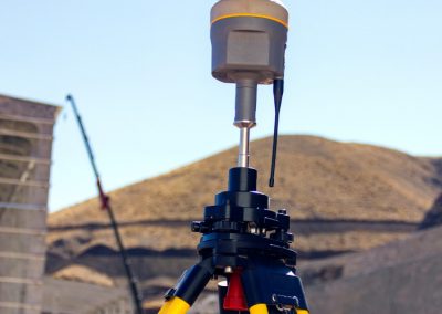 Bonifica Bellica Strumentazione