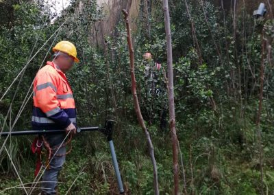 Bonifica Bellica Superficiale