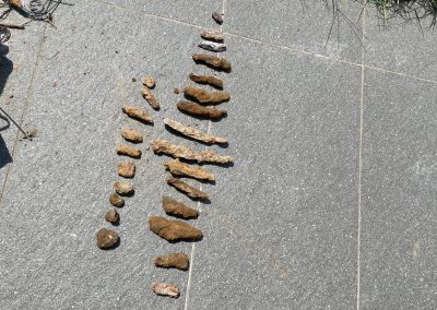 Bonifica da Ordigni Bellici presso la Scuola di Sesto