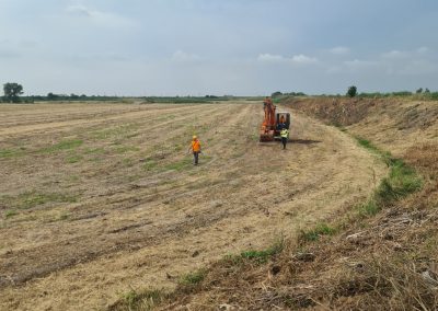 Bonifica superficiale