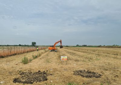 Bonifica superficiale