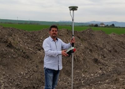 Luigi Natale Uxo s.r.l.