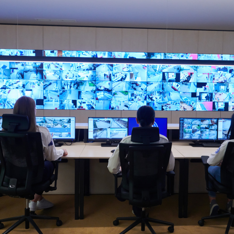 Monitoraggio Rilievi Bonifica Bellica Monitoraggio Rilievi Bonifica Bellica