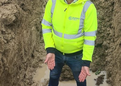 Natale Luigi - Bonifica Bellica