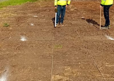 Bonifica Superficiale