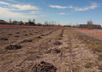 Natale Uxo Srl - Bonifica Profonda Trivellazioni