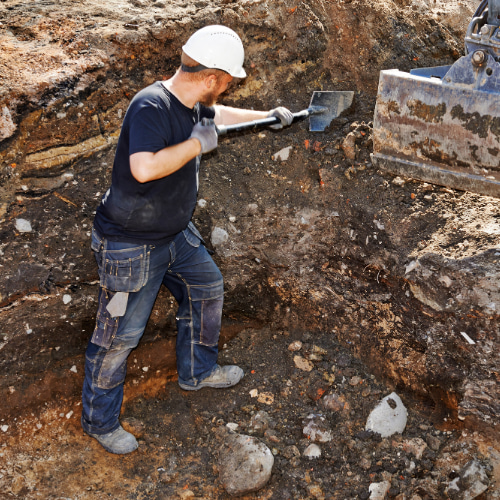 Scavi Archeologici Natale Uxo Srl Scavi Archeologici Natale Uxo Srl