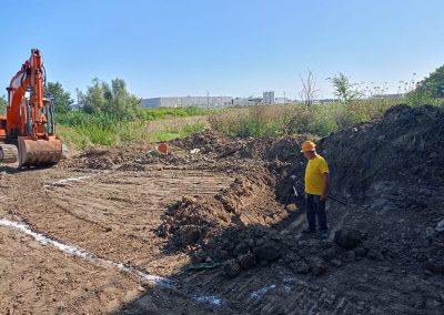 Verifica Strumentale Natale Uxo