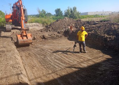 Verifica Strumentale Natale Uxo